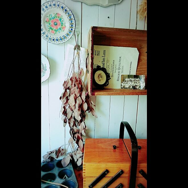 vintagekinokoさんの部屋