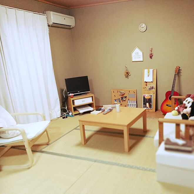 Sakiさんの部屋