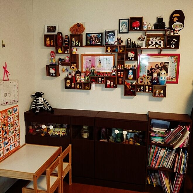 Hideakinakataniさんの部屋