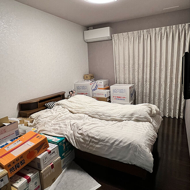 kikujiroさんの部屋