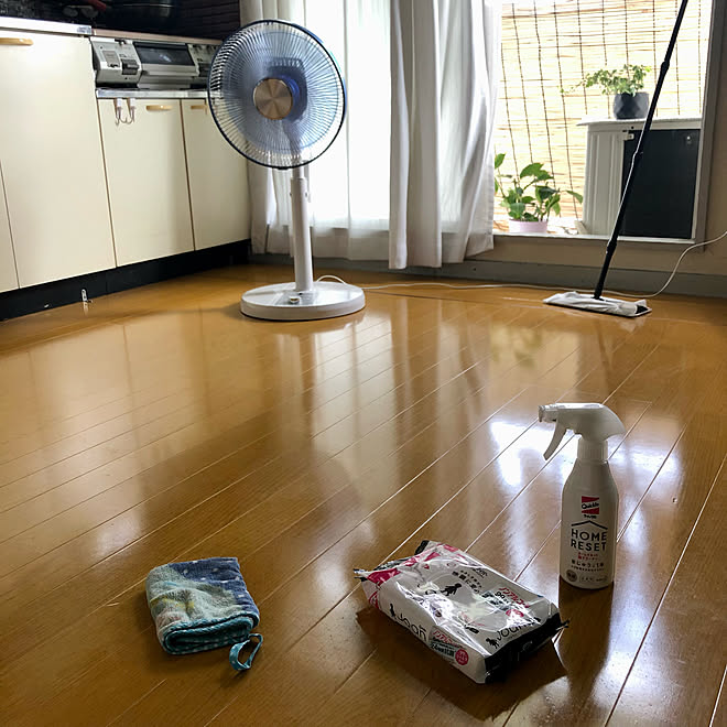 Mitsuさんの部屋