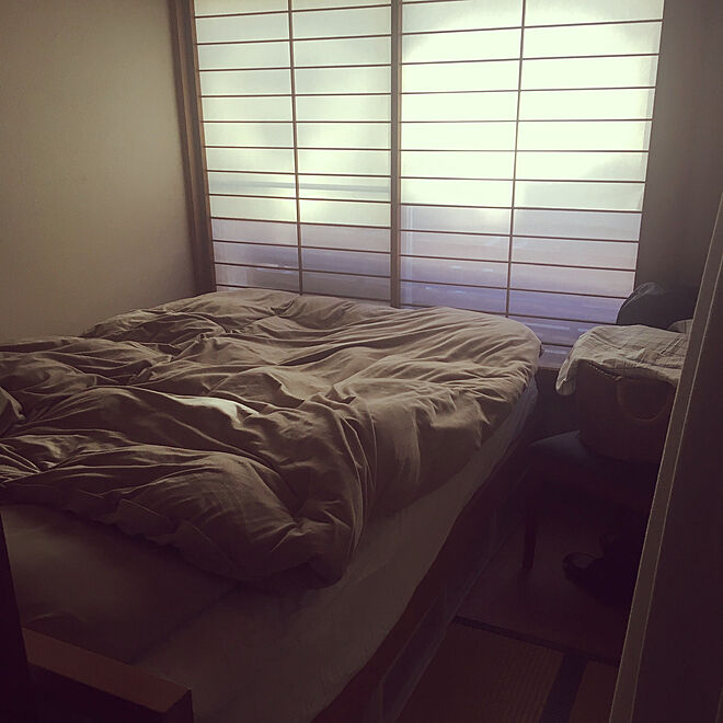 yanomanさんの部屋