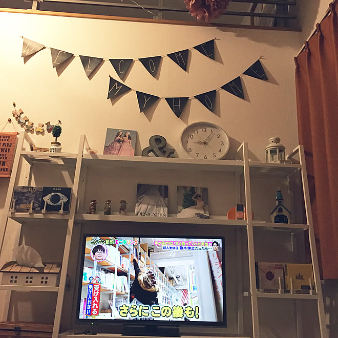 Canaさんの部屋