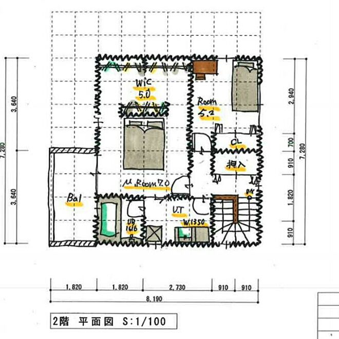 163xさんの部屋