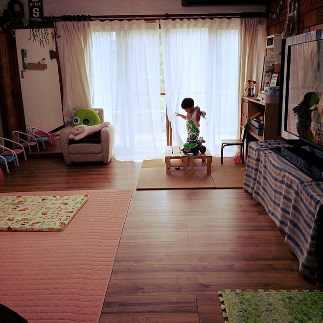 Mikaさんの部屋