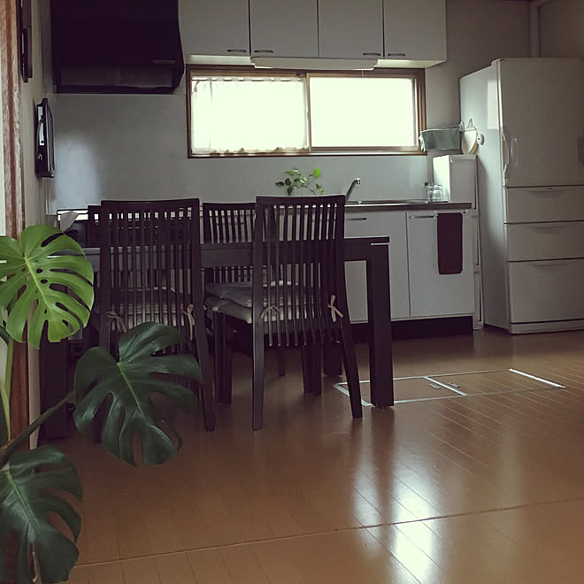 my_homeさんの部屋