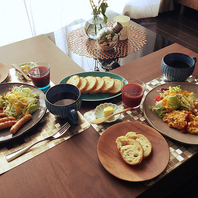 chapiさんの部屋