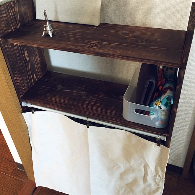 Akinoさんの部屋