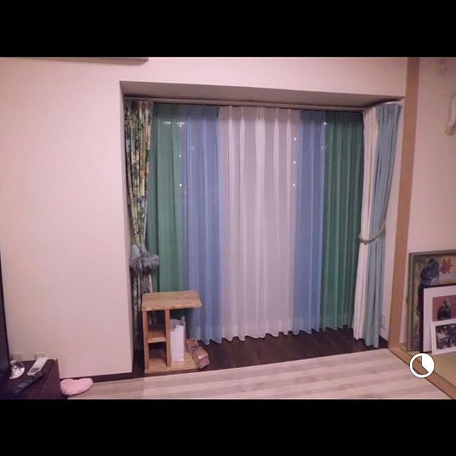 decoratorsさんの部屋