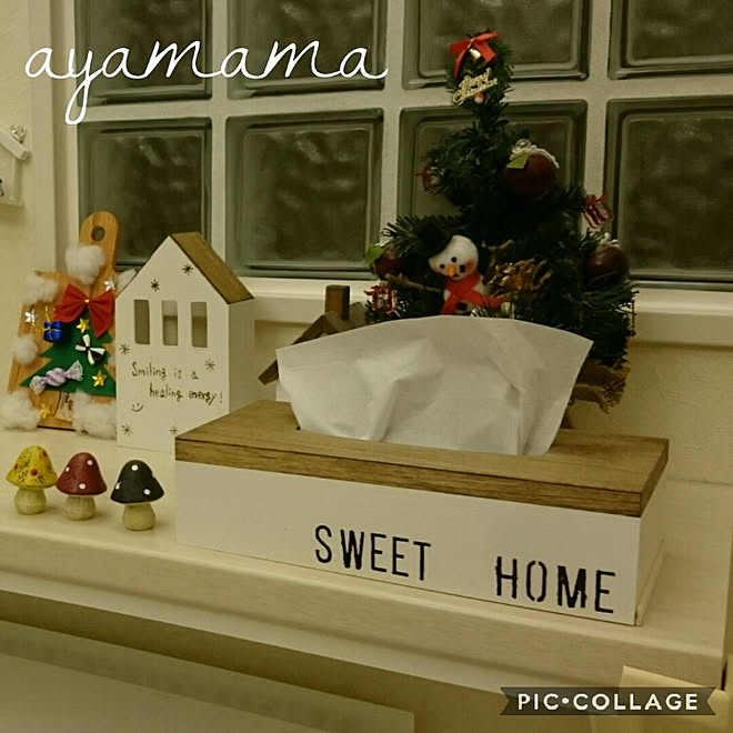 ayamamaさんの部屋