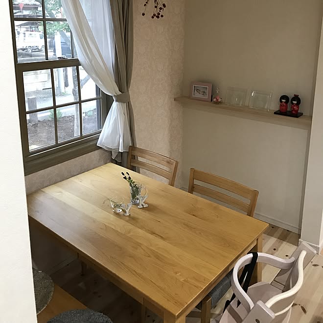 muraさんの部屋