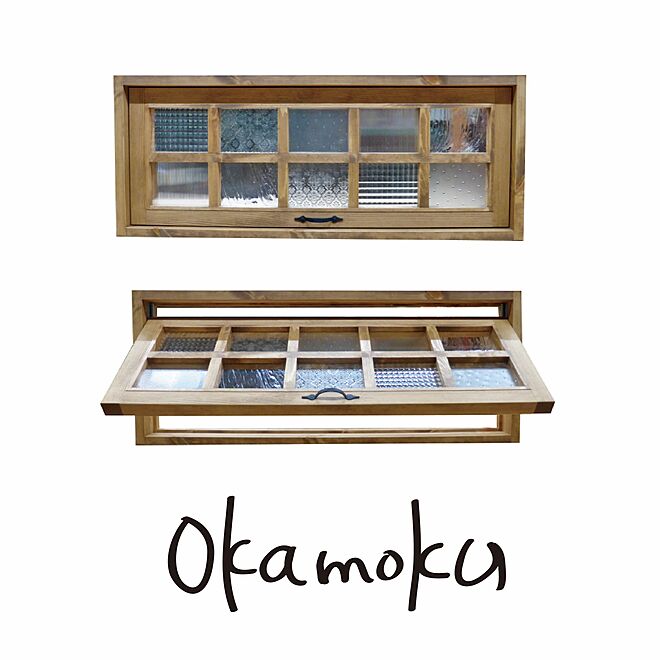 okamokuさんの部屋