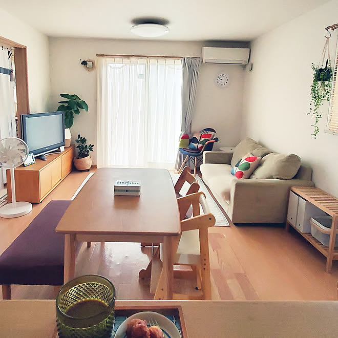 扇風機 Dcモーター 左右首振り ハイリビング扇風機 静音 切タイマー