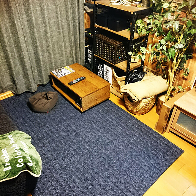 hatuさんの部屋