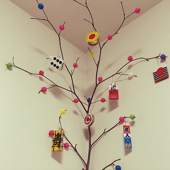 壁 天井 今年もよろしくお願いします 木の下 正月飾り まゆ玉 などのインテリア実例 19 01 01 01 45 14 Roomclip ルームクリップ 壁 天井 今年もよろしくお願いします 木の下 正月飾り まゆ玉 などのインテリア実例 19 01 01 01 45 14 Roomclip ルームクリップ