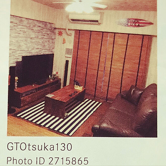 GTOtsuka130さんの部屋