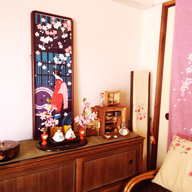 kazunokoさんの部屋
