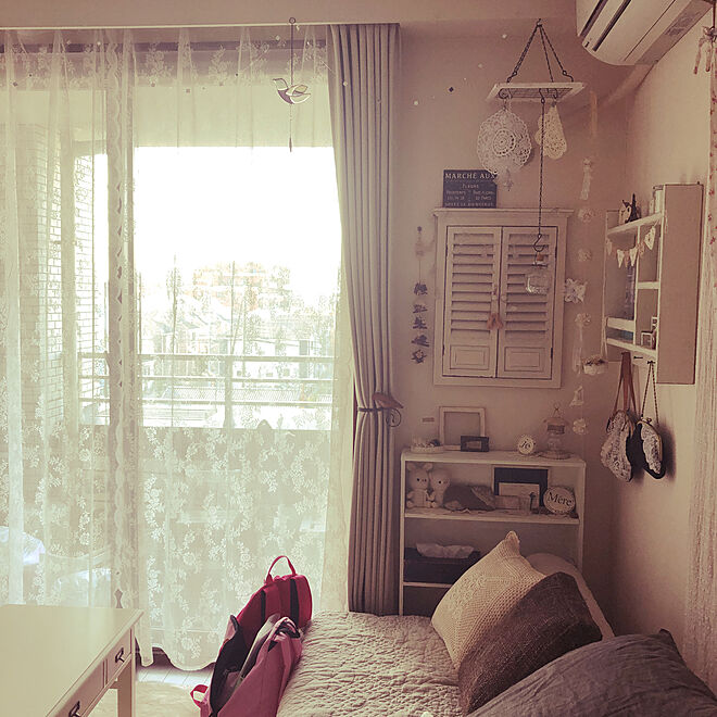 Atelier.mさんの部屋