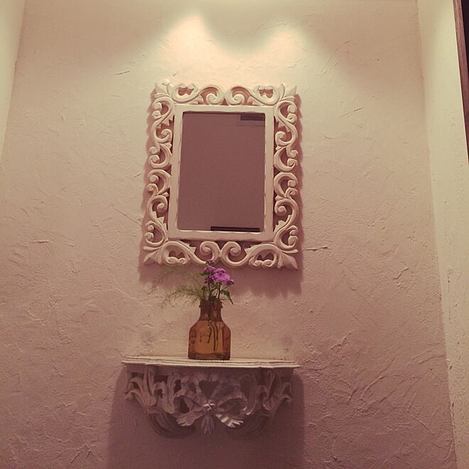 lavenderblueさんの部屋