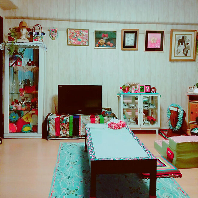 megumaguさんの部屋