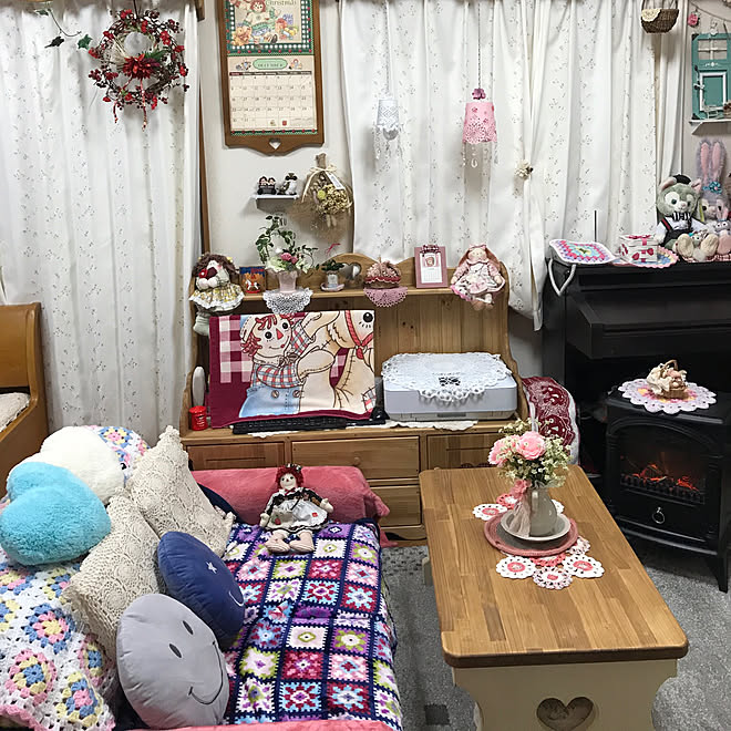 makiさんの部屋