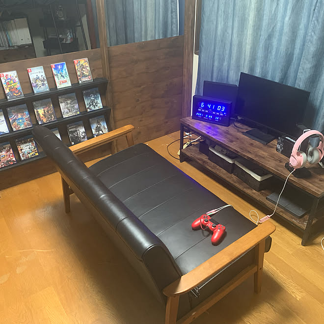 WaveSound_TFさんの部屋