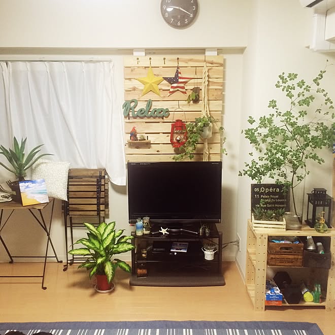 california1012さんの部屋