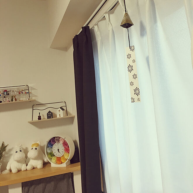 mimuraさんの部屋