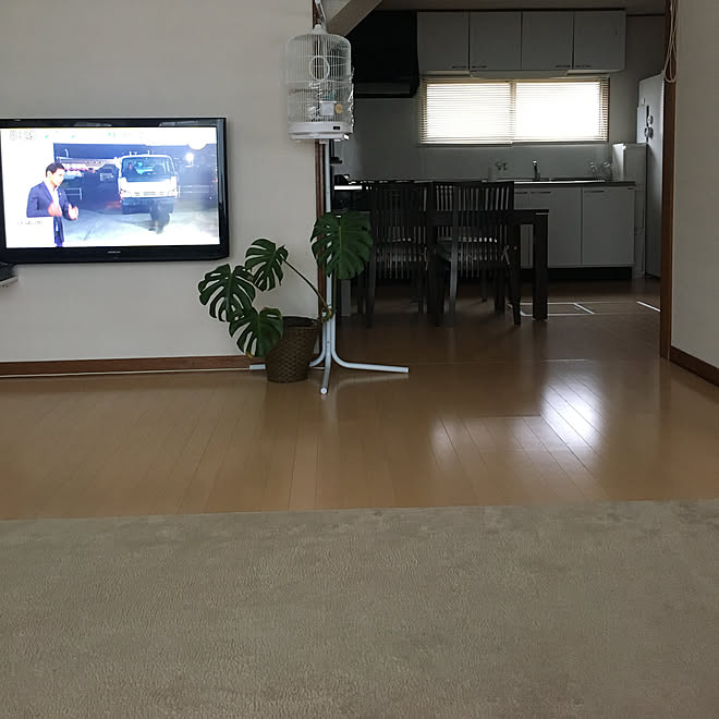 my_homeさんの部屋