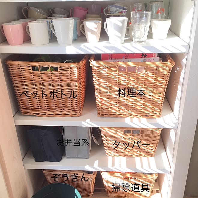 Riiさんの部屋