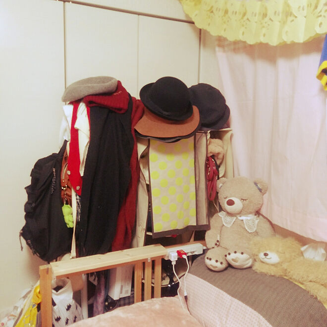 kazuさんの部屋