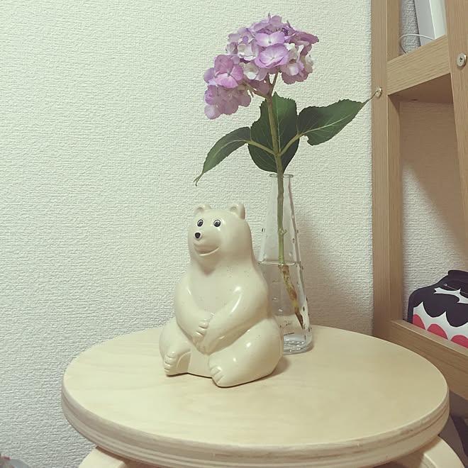 kumaさんの部屋