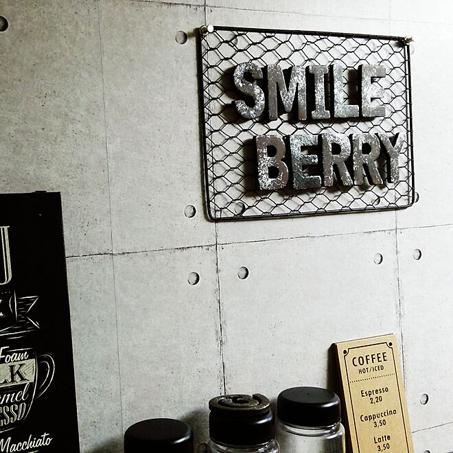Smileberryさんの部屋