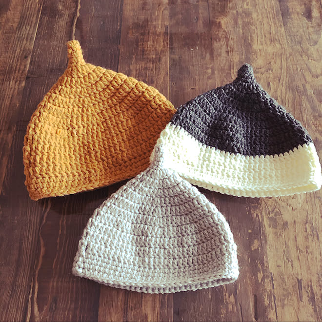 タイリソー族帽子コットン帽子