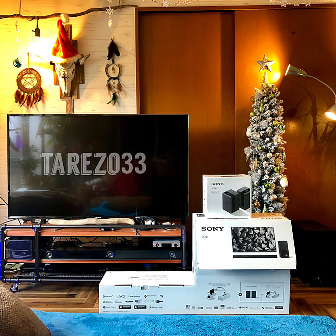 tarezo33さんの部屋