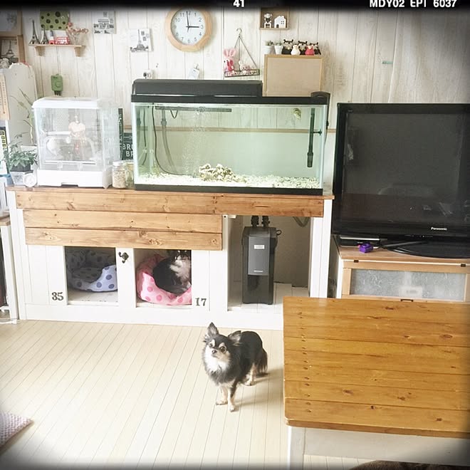 akiさんの部屋