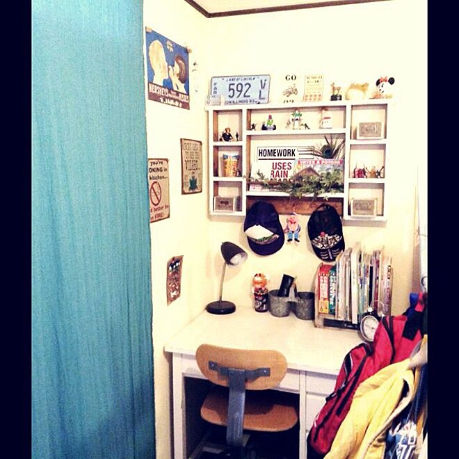 konoharuさんの部屋