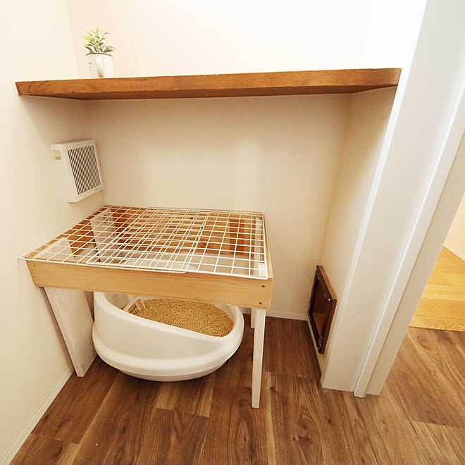 トイレの換気扇 トイレ 猫トイレdiy 猫トイレカバー 猫トイレカバーdiy などのインテリア実例 22 02 23 11 47 18 Roomclip ルームクリップ トイレの換気扇 トイレ 猫トイレdiy 猫トイレカバー 猫トイレカバーdiy などのインテリア実例 22 02 23 11 47 18 Roomclip ルームクリップ