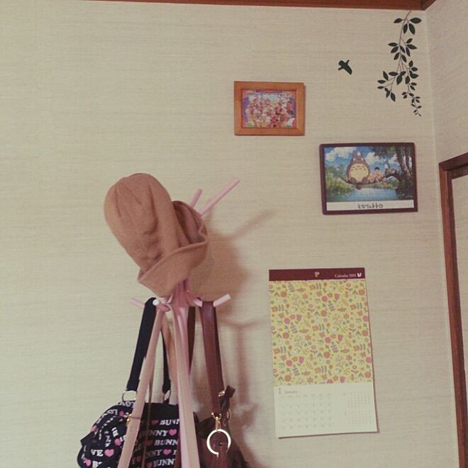 akichanさんの部屋
