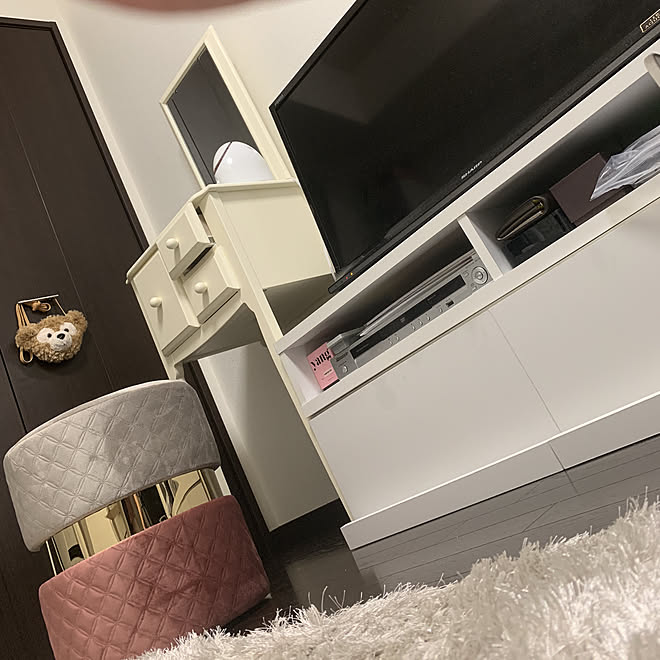 10rixsさんの部屋