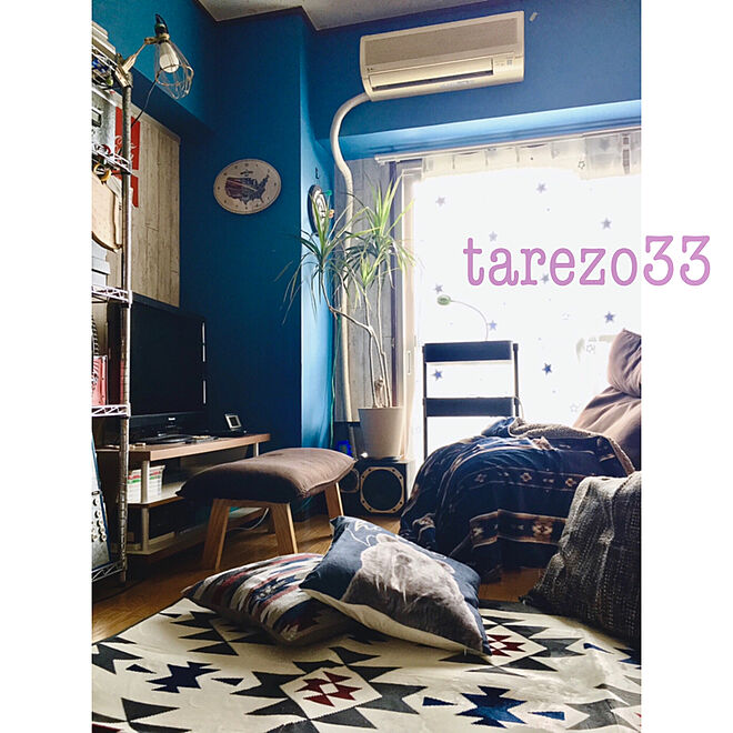 tarezo33さんの部屋