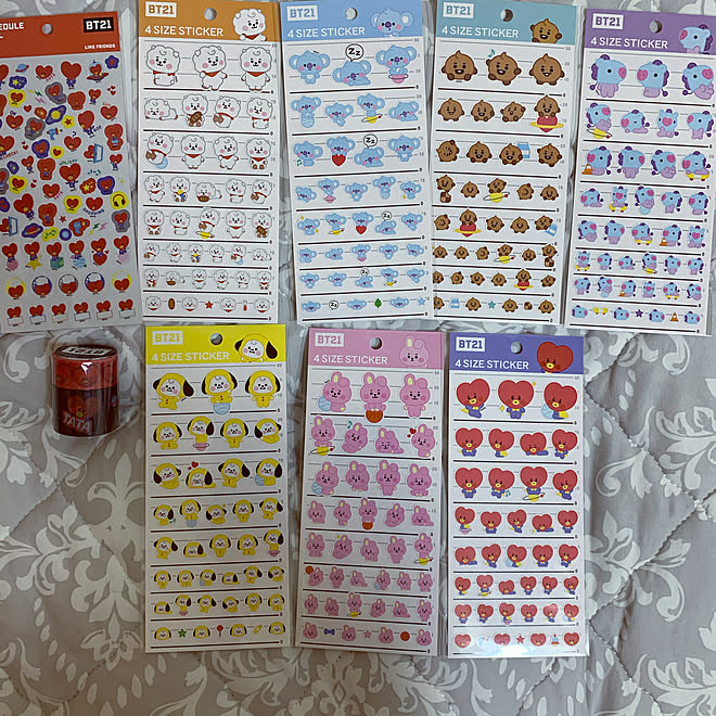 マスキングテープ シュッキー コヤ Rj クッキー などのインテリア実例 08 05 10 54 04 Roomclip ルームクリップ マスキングテープ シュッキー コヤ Rj クッキー などのインテリア実例 08 05 10 54 04 Roomclip ルームクリップ