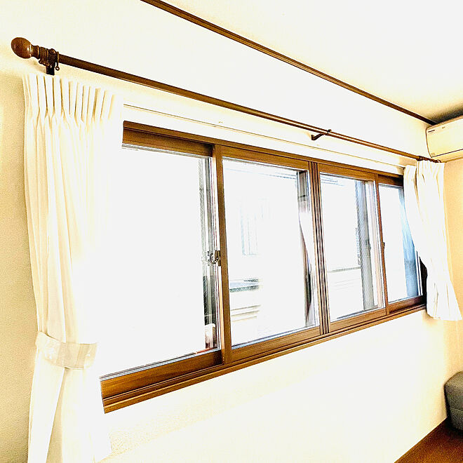 YKK内窓/プラマードu/壁/天井のインテリア実例 - 2023-05-24 18:29:55