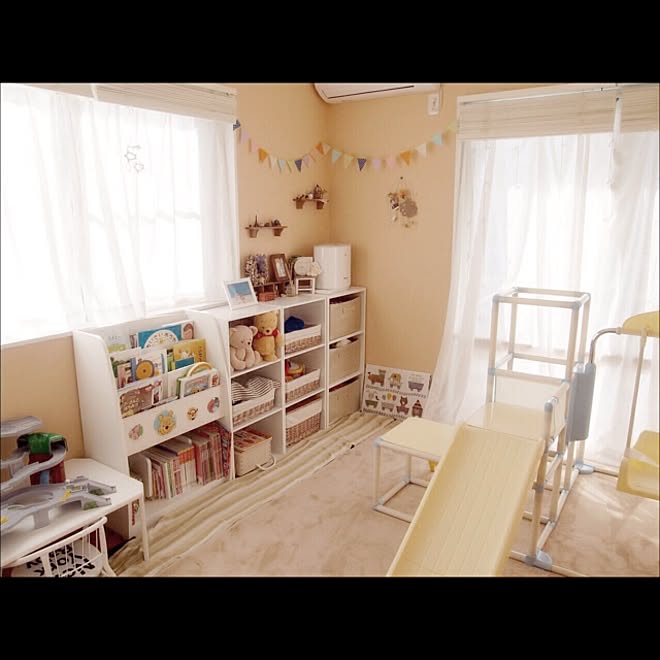 mymeloさんの部屋