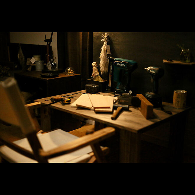 Shinya-atelierさんの部屋