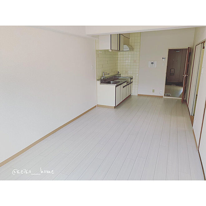 keiko___homeさんの部屋