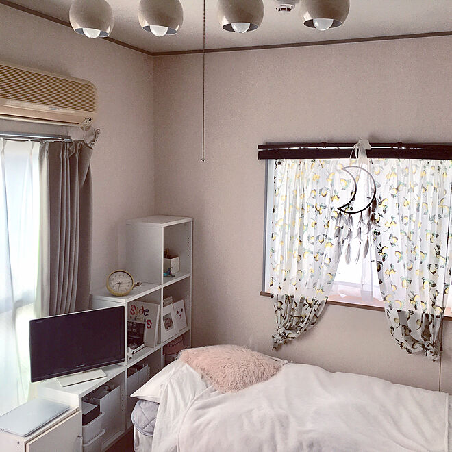 yu_roomさんの部屋