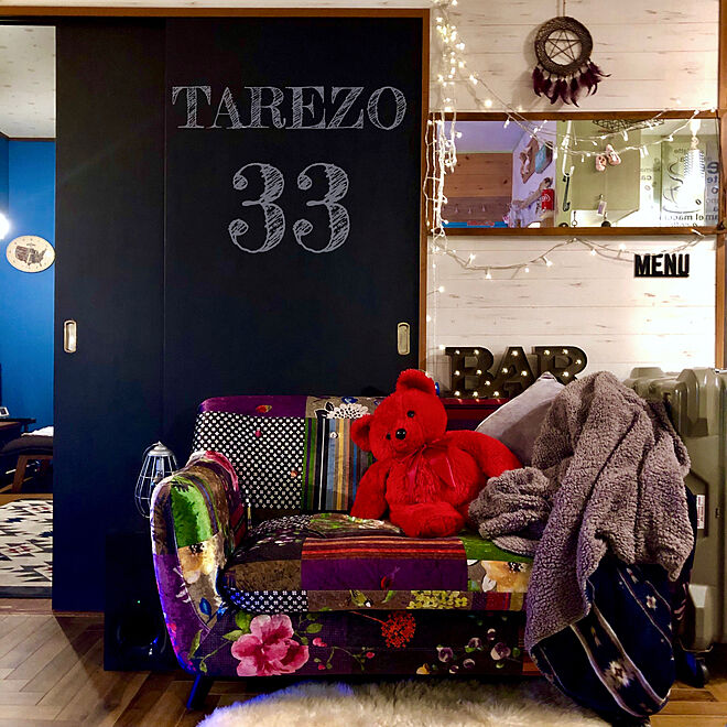 tarezo33さんの部屋
