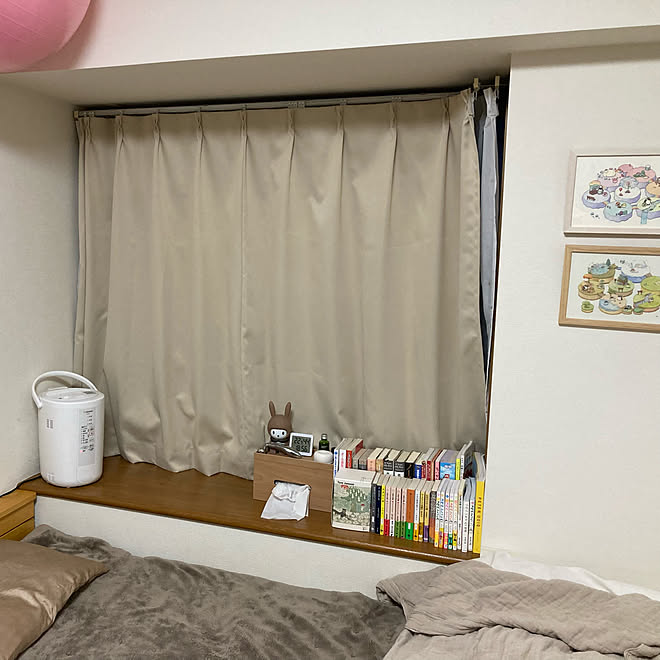 arinomiさんの部屋