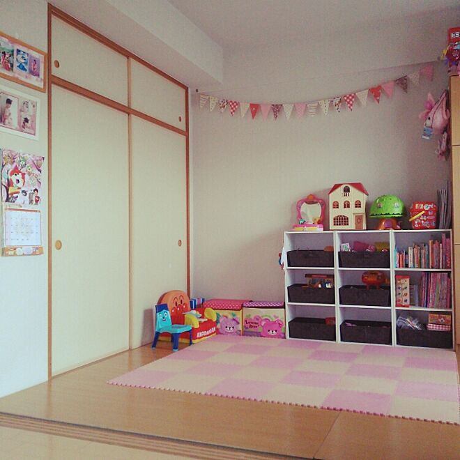 nozomiさんの部屋